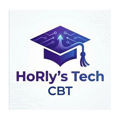 HoRly's Tech Logo